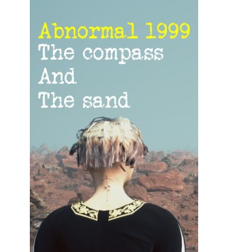 Abnormal1999:The Compass and the Sand Steam Key GLOBAL